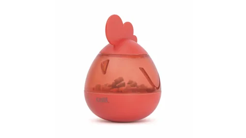 Catit - Pixi Treat Dispenser Rooster, bild 3