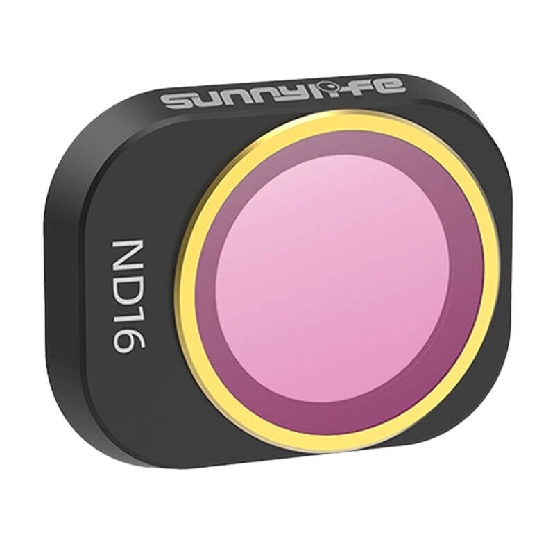 Sunnylife 6 Lens Filters MCUV CPL ND8/16/32/64 for DJI MINI 4 PRO, bild 3