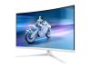 Philips Evnio 5000 32M2C5501/00 32" - Böjd 2560x1440 VA 180Hz, bild 2