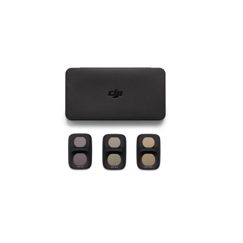 DJI Osmo Pocket 4P Magnetic ND Filter Set