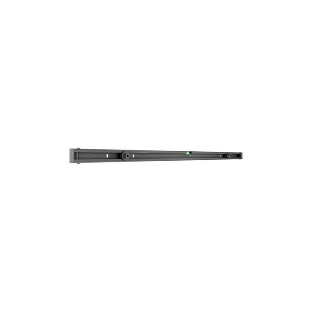 Multibrackets Wallmount Black 46-63" Universal Svart