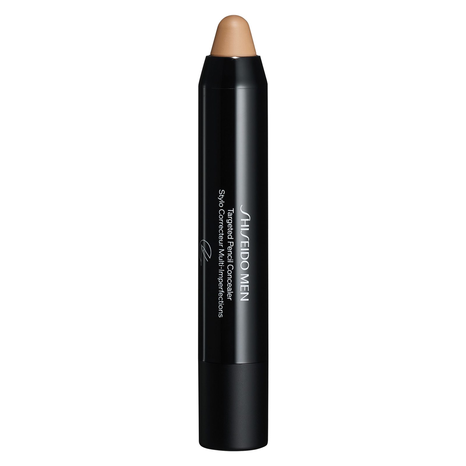 Shiseido Targeted Pencil Concealer Dark Dark