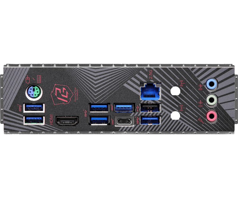 ASRock Z790 PG Lightning