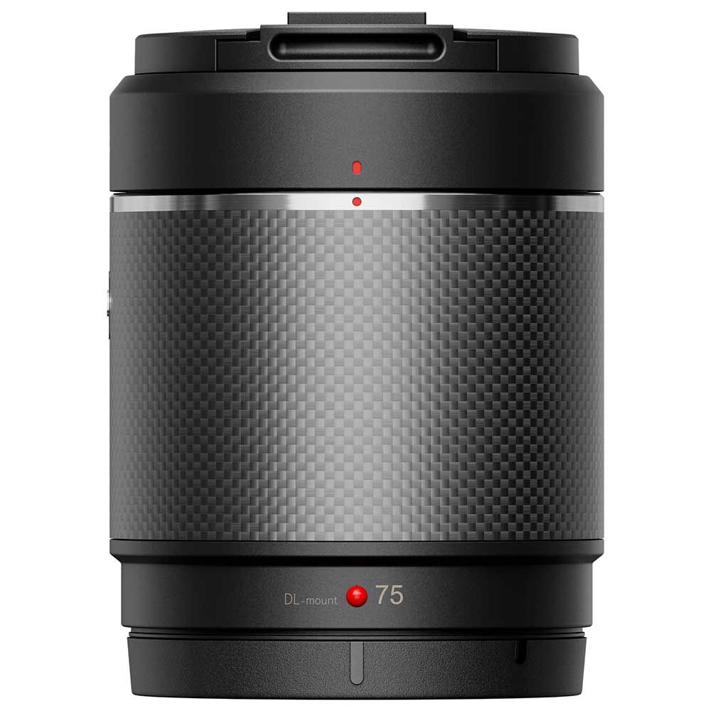 DL 75mm f/1,8