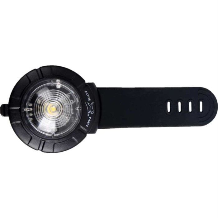 Active Canis Safety Light White