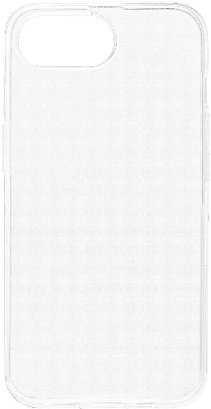 Onsala iPhone 16E TPU fodral (genomskinligt), bild 2