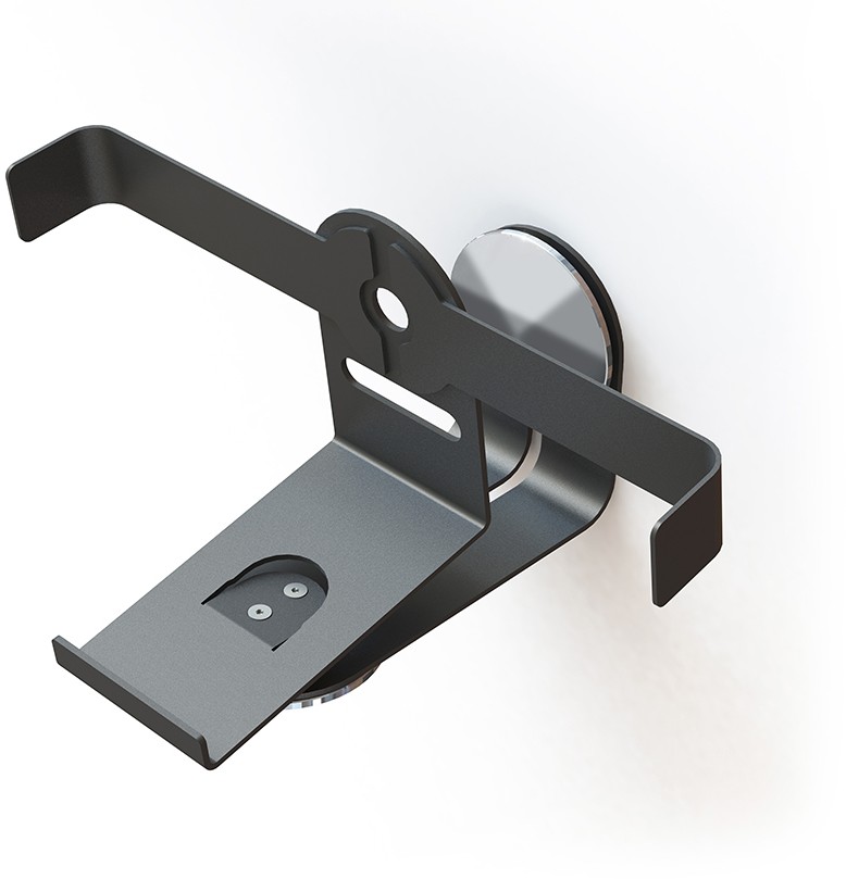 Multibrackets Sonos Play:5 Wallmount - Svart, bild 3