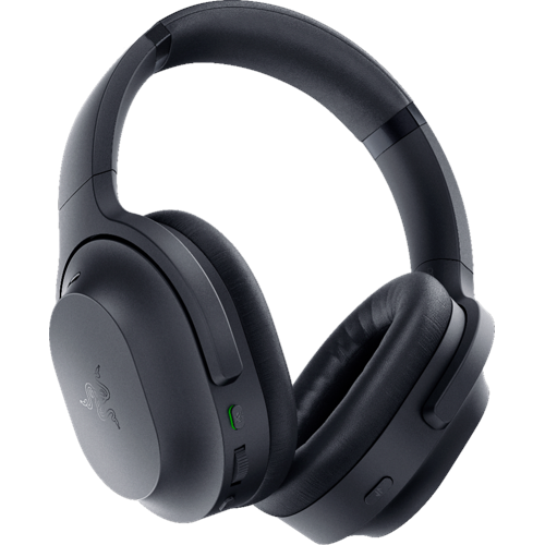 Razer Barracuda Pro trådlöst gamingheadset
