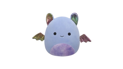 Squishmallows - 19 cm B2 - Lysander Bat, bild 3