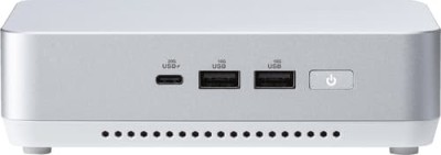 ASUS NUC 14 PRO+ mini-PC barebone, vit