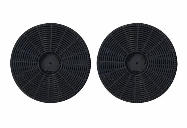 Thermex kolfilterset KF61 för Vertical 360