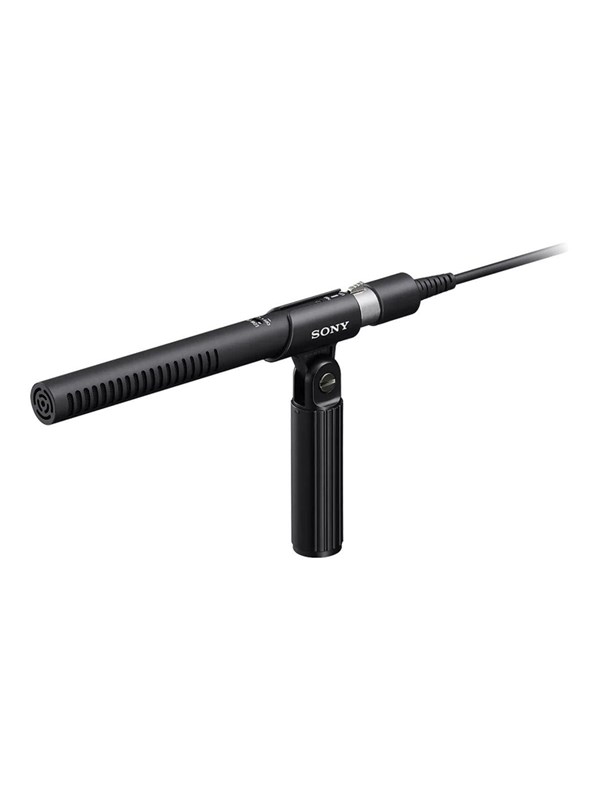 Sony ECM-778 Shotgun mikrofon