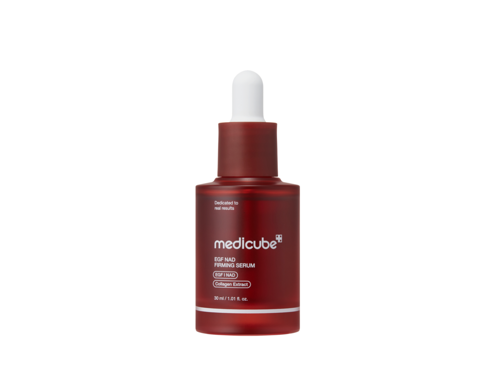 Medicube EGF NAD Firming Serum 30 ml, bild 2