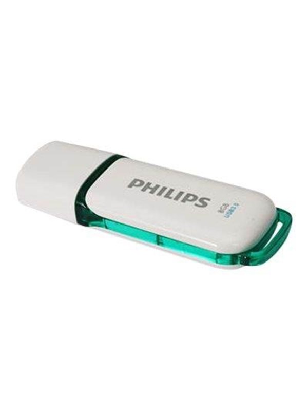 Philips Snow Edition 3.0 - 8GB - USB-minne