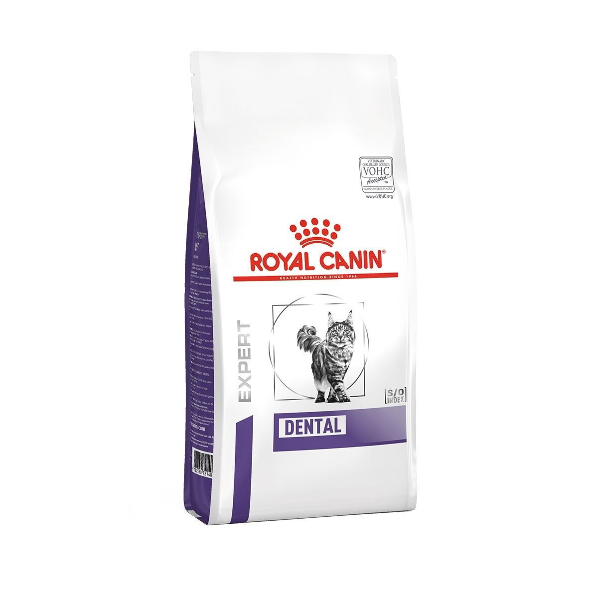 Royal Canin Veterinary Diets Cat Dental 1.5 kg, bild 2