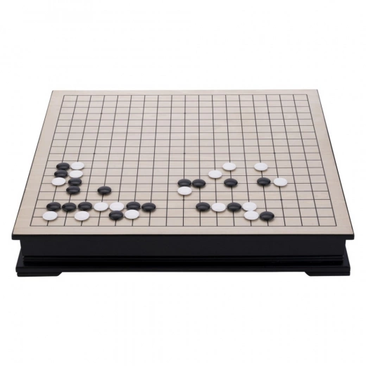 Go Spel
