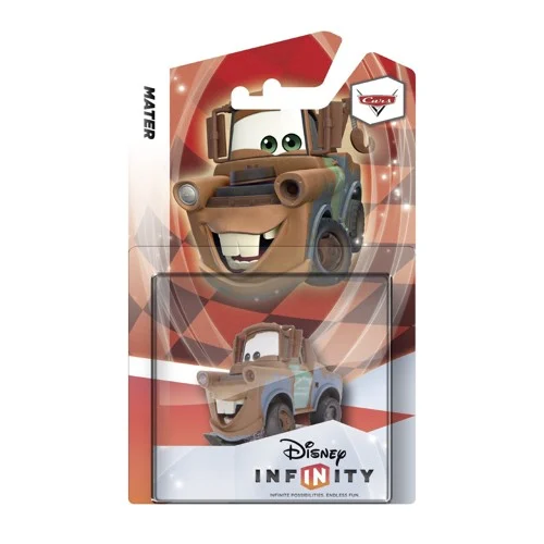 Disney Infinity Character - Mater, bild 4