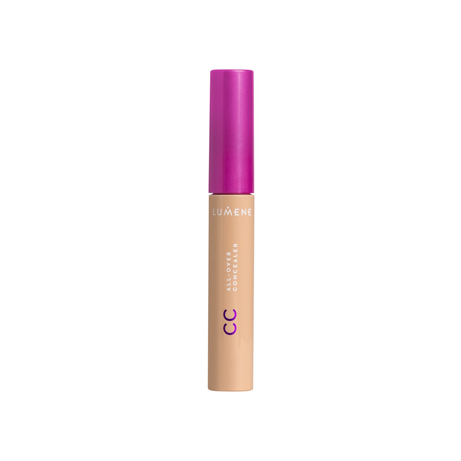 Lumene CC All-Over Concealer 4 Tan 8,5 ml