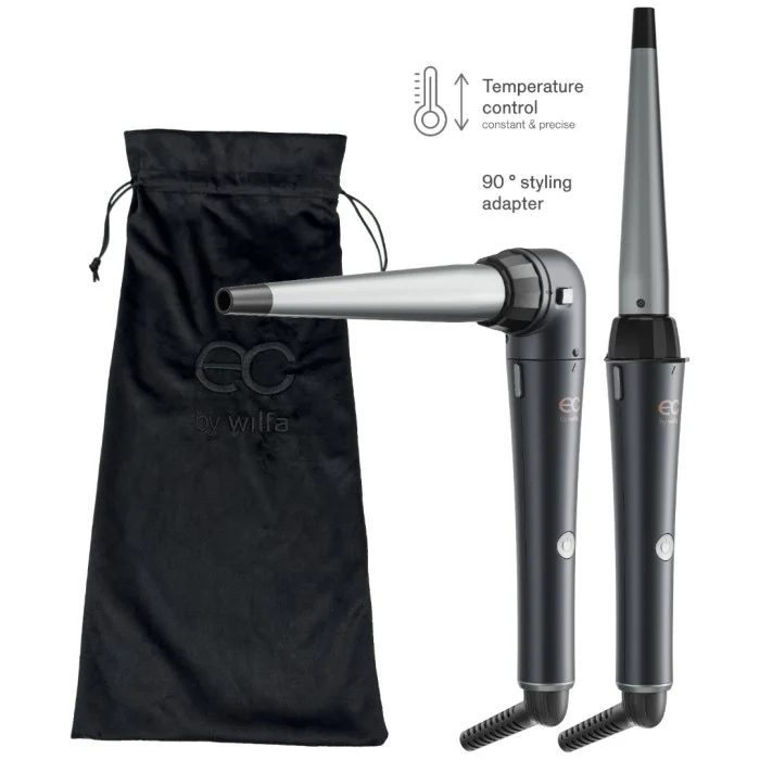 Wilfa Twister 5-in-1 Locktång