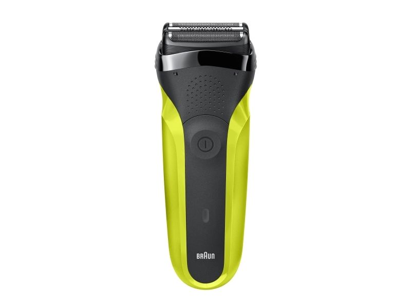 Braun Series 3 Shaver 300S Black, bild 3