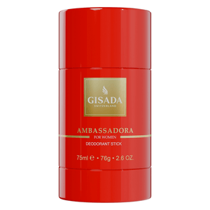 Gisada Ambassadora Deodorant Stick 75 ml, bild 3
