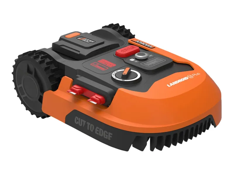 Worx Landroid M600 Plus robotgräsklippare WR166E