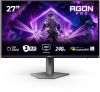 AOC Agon Pro AG276UZD 27" - 3840x2160 OLED 240Hz, bild 2