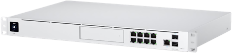 Ubiquiti UniFi Dream Machine Pro