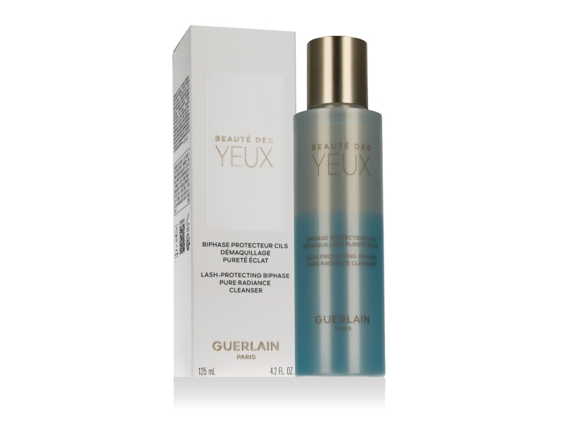 GUERLAIN Beauté Des Yeux Biphase Eye Make Up Remover 125 ml 125 ml