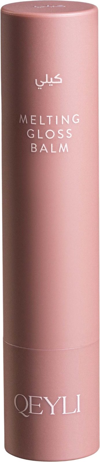 Qeyli Melting Gloss Balm - Melting Mocha 16 g, bild 2