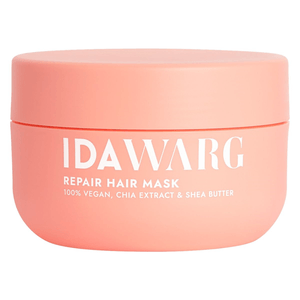 IDA WARG Beauty Repair Hair Mask 250 ml, bild 4