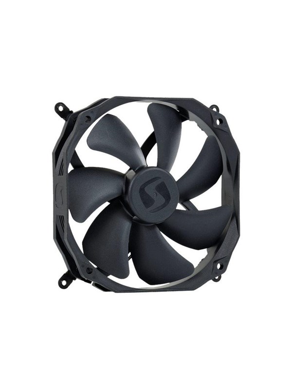 SilentiumPC Sigma Pro 140 PWM - CPU Luftkylare