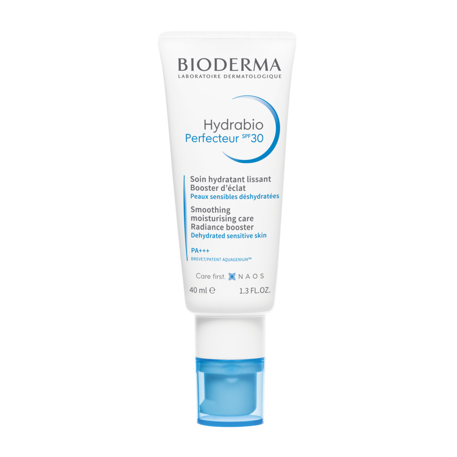 Bioderma Hydrabio Perfecteur SPF 30 40 ml, bild 5