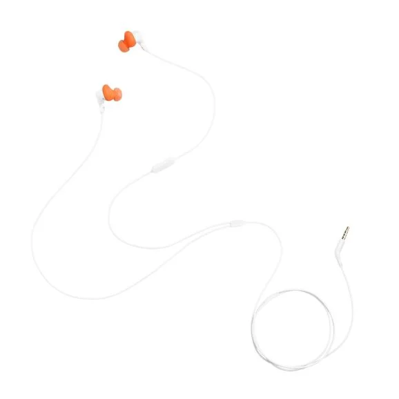 JBL Endurance Run 3 - White