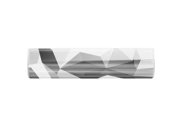 Handledsstöd Xtrfy WR5 Compact Litus White, för 65% tangentbord