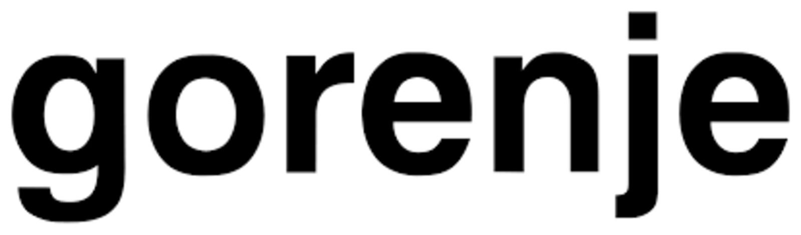 Gorenje NRM819E61BX, Fristående, Flera dörrar, Svart, 4 dörr/dörrar, LED, R600a