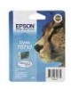 Epson Stylus D78/D120/DX4000/DX5000/DX5050/DX6000/SX600 Cyan (T0712)