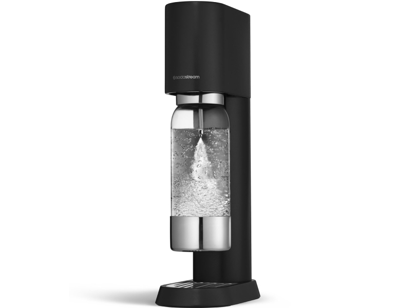 Sodastream Ensõ Kolsyremaskin 1013601771 (svart)