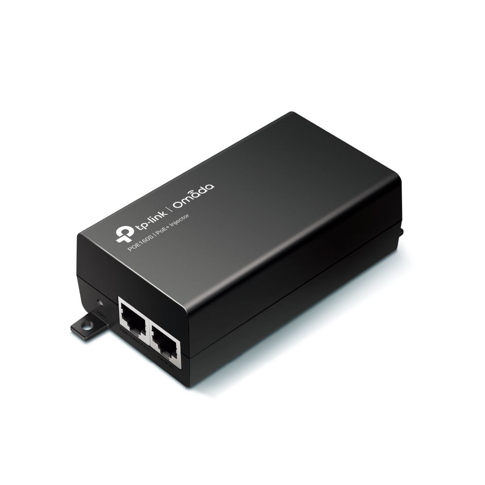 TP-Link TL-POE160S 30Watt, bild 2
