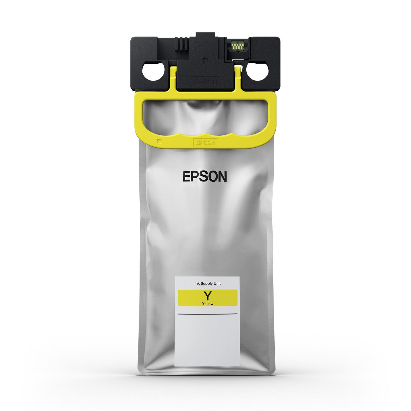 Epson T01D4, XXL Gul, 20000 sidor, bild 3