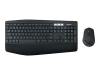 Logitech MK850 - US Keyboard, bild 3