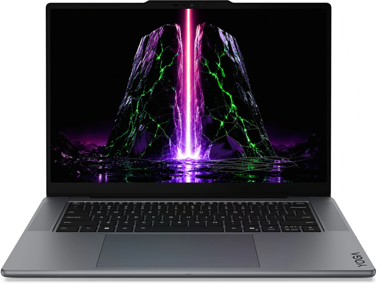 Lenovo Yoga Pro 9 15N1X (N1X/32/1TB) NVIDIA RTX Spark™ N1X 15” bärbar dator