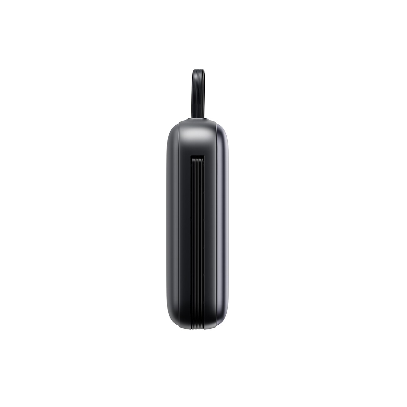 Joyroom JR-PBF29 20000mAh 22,5W Powerbank med dubbelkabel - Svart, bild 4