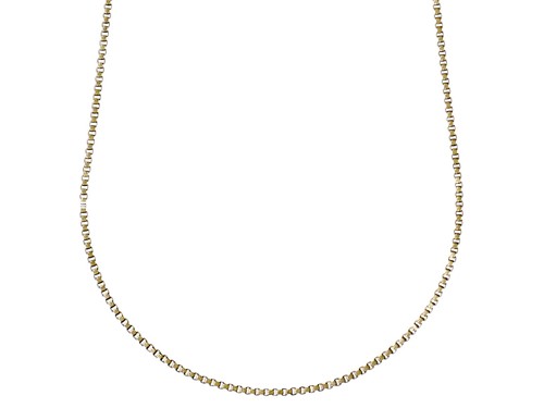 PILGRIM - NANCY Necklace - Gold Plated - 80 cm, bild 2