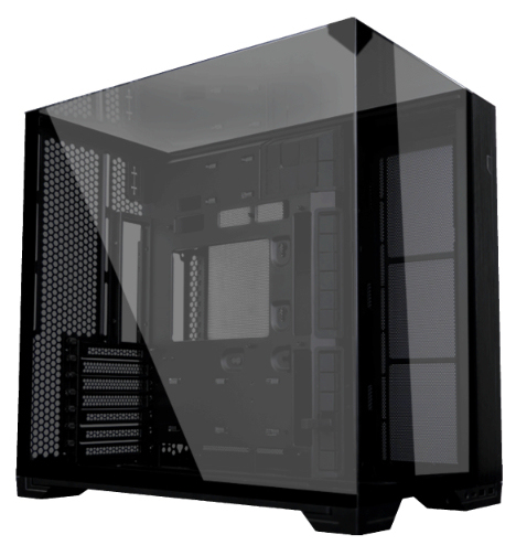 Lian Li O11 Vision Compact Svart, bild 3