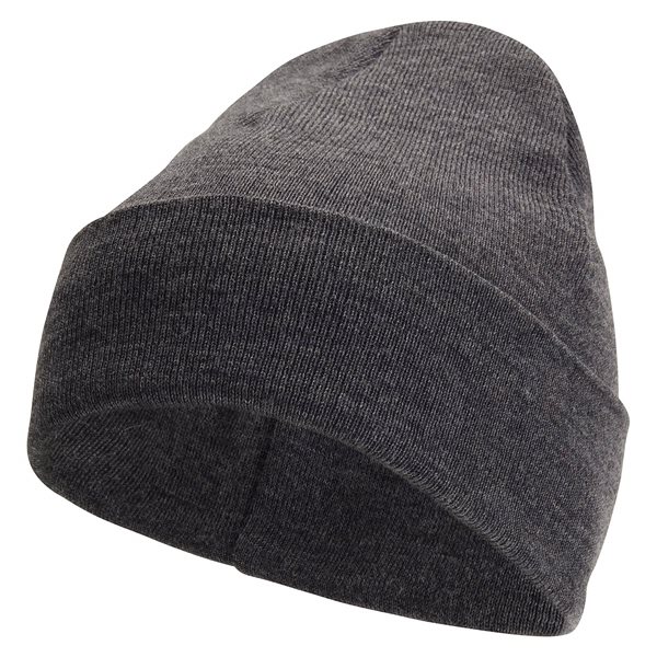 Woolpower Beanie Classic Grey
