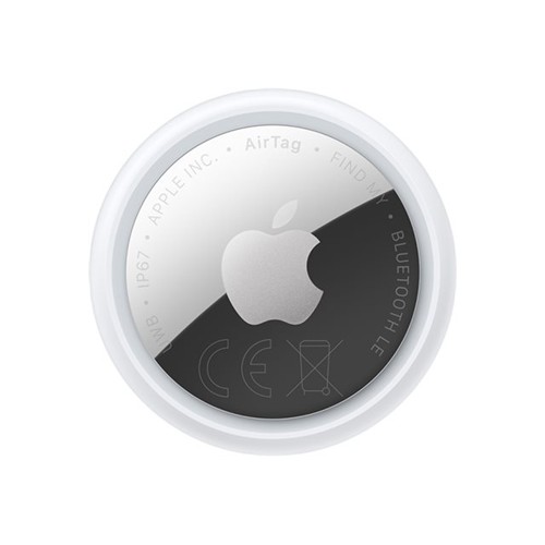 Apple AirTag 2nd Gen (1-pack)