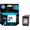 HP 338 Bläckpatron Svart