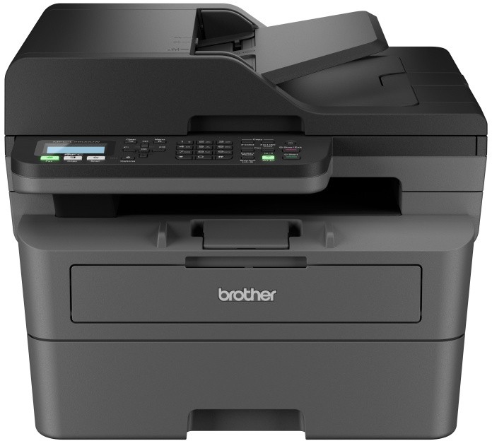 Brother MFC-L2800DW, bild 5