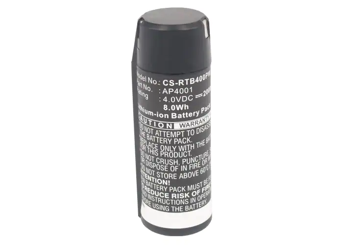 Batteri till Elverktyg för Ryobi RP4400, RP4410, RP4530 m.fl.